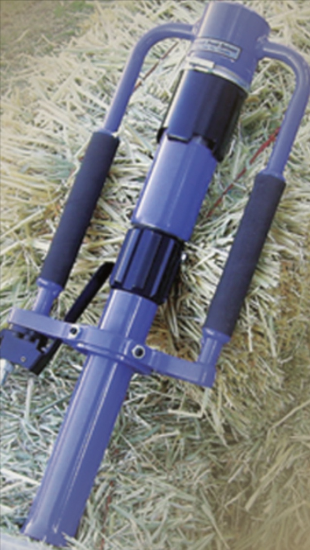 PNEUMATIC POST NEW UNIT Machinery & Equipment